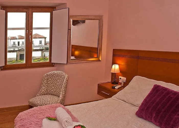 Apartment Casa De La Inmaculada