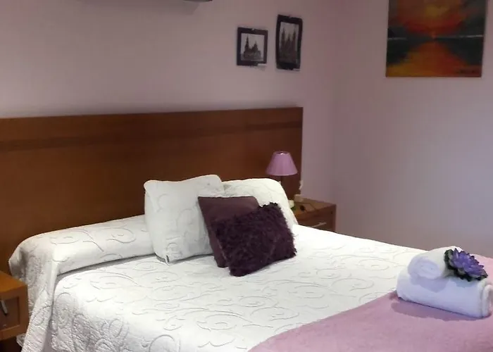 アパート Casa De La Inmaculada *