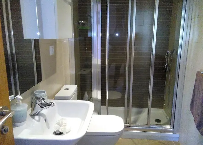 Apartment Casa De La Inmaculada Santiago de Compostela