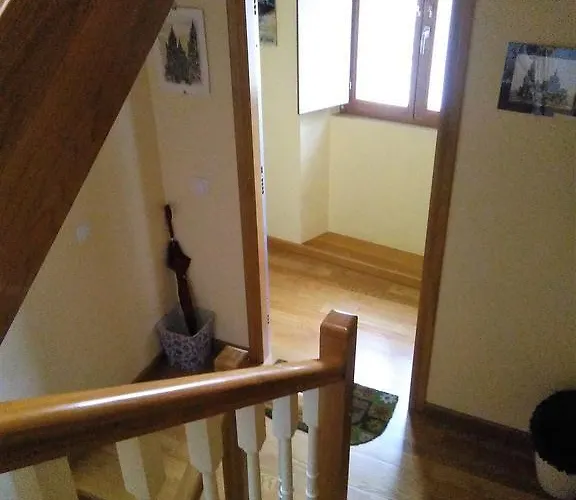 Casa De La Inmaculada Apartment