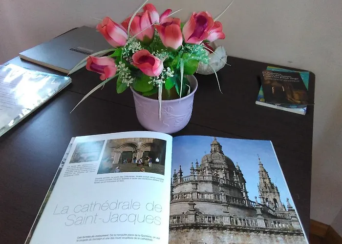 Casa De La Inmaculada アパート