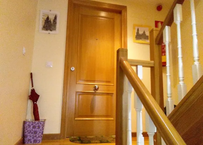 Apartment Casa De La Inmaculada *