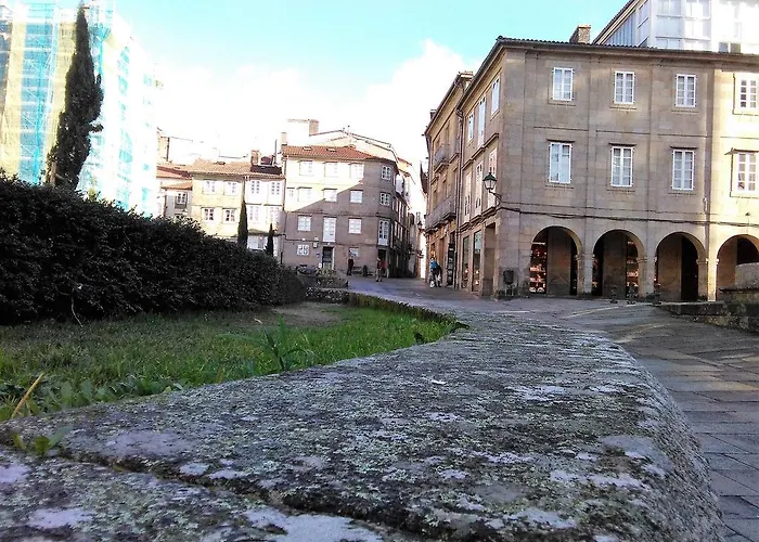 Casa De La Inmaculada