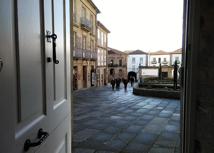 Casa De La Inmaculada *