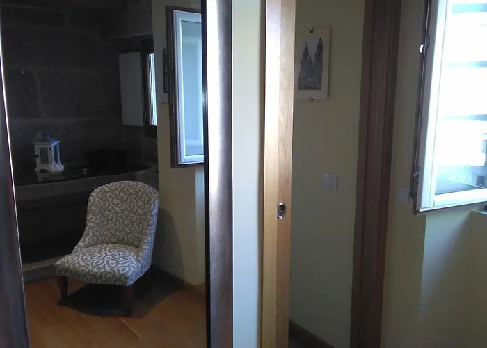 Apartment Casa De La Inmaculada *