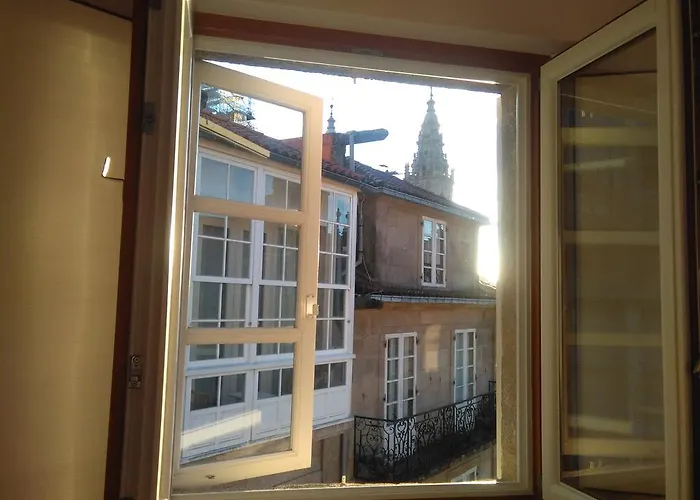 Casa De La Inmaculada *