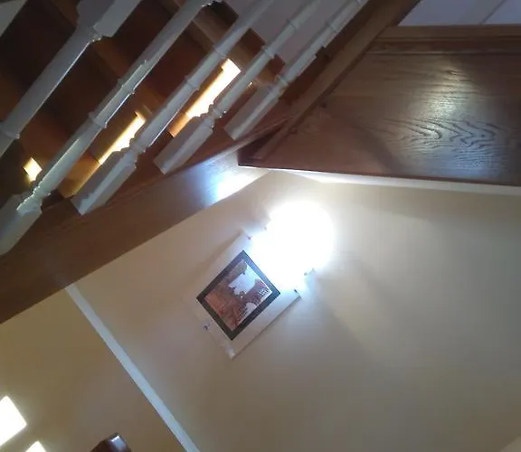 Casa De La Inmaculada