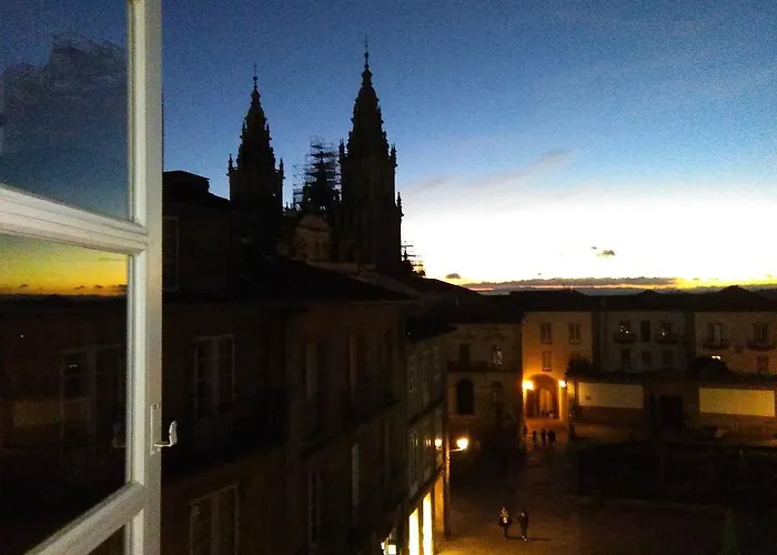 Casa De La Inmaculada *