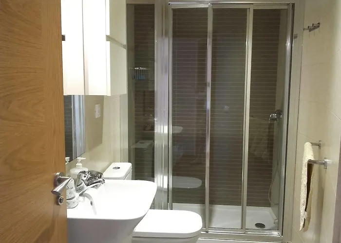 Casa De La Inmaculada アパート