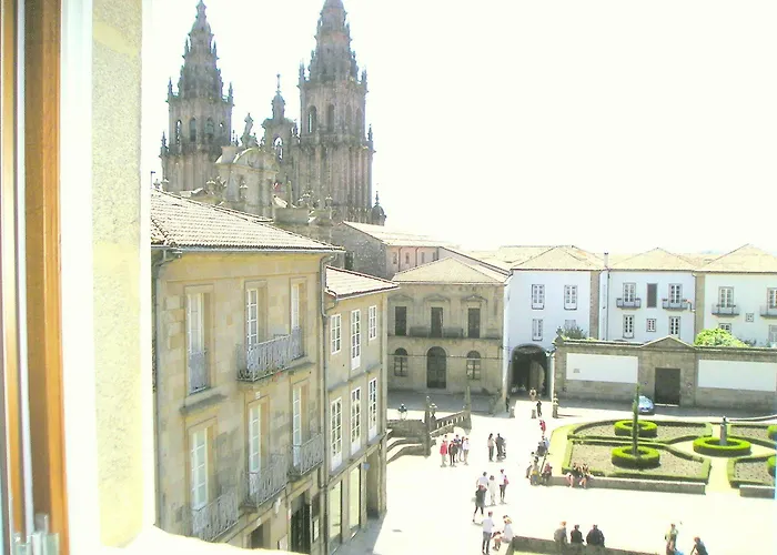 Casa De La Inmaculada アパート *