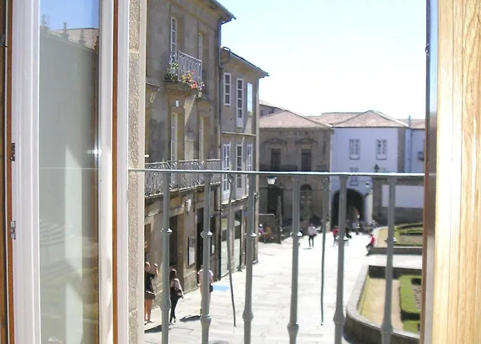 Casa De La Inmaculada