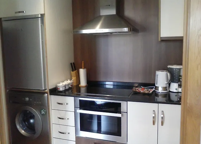 Casa De La Inmaculada * Santiago de Compostela